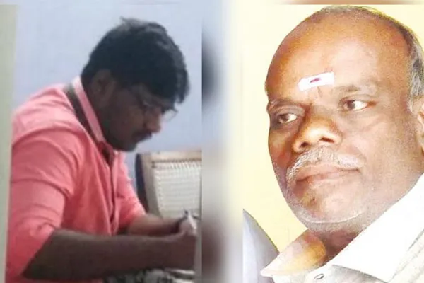 karur inicdent